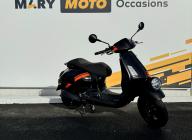 VESPA GTV 300