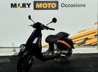 VESPA GTV 300