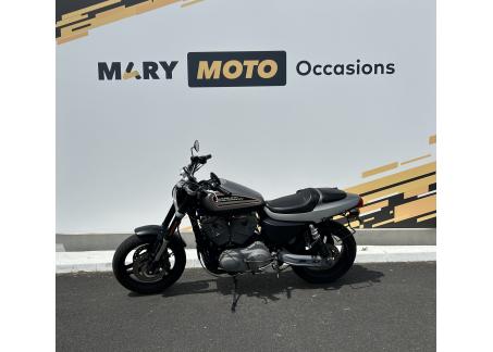 HARLEY-DAVIDSON SPORTSTER XR1200
