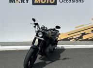 HARLEY-DAVIDSON SPORTSTER XR1200