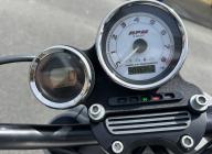 HARLEY-DAVIDSON SPORTSTER XR1200
