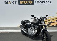 HARLEY-DAVIDSON SPORTSTER XR1200