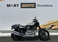 HARLEY-DAVIDSON SPORTSTER XR1200