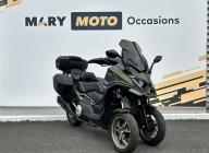 KYMCO CV3 550