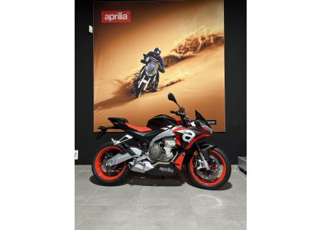 APRILIA TUONO 660