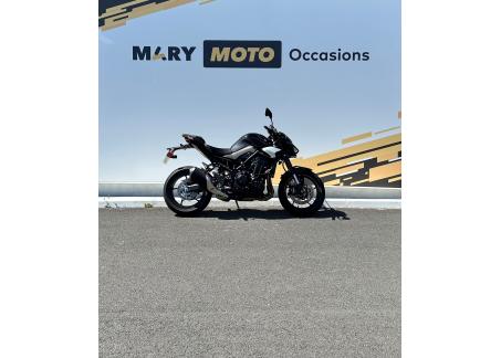 KAWASAKI Z900