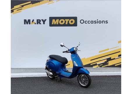 VESPA PRIMAVERA 50