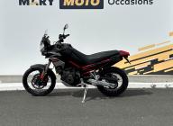 APRILIA TUAREG 660