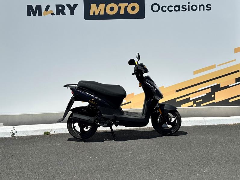 KYMCO AGILITY 50