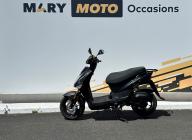 KYMCO AGILITY 50