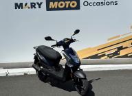 KYMCO AGILITY 50