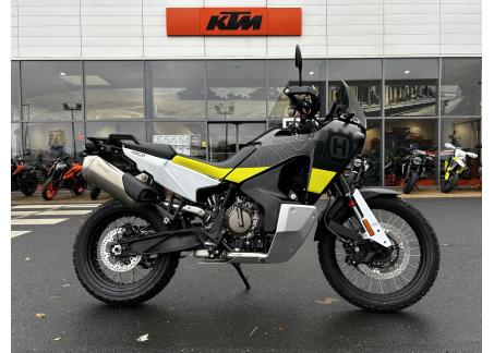 HUSQVARNA NORDEN 901