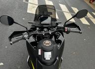 HUSQVARNA NORDEN 901