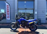 YAMAHA Ténéré 700 World Raid