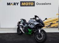 KAWASAKI Ninja 7 Hybrid