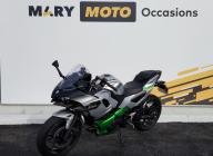 KAWASAKI Ninja 7 Hybrid