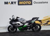 KAWASAKI Ninja 7 Hybrid