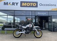 MASH X-RIDE 125