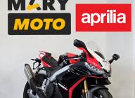 APRILIA RSV4 1100 FACTORY SBK