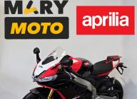 APRILIA RSV4 1100 FACTORY SBK