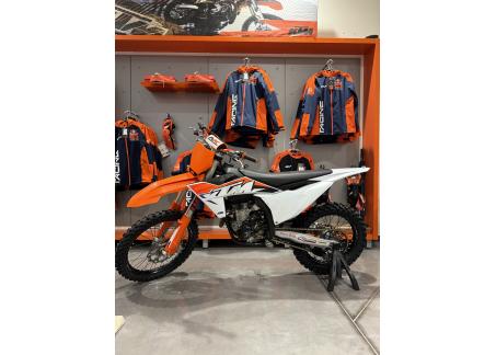 KTM 350 SX-F