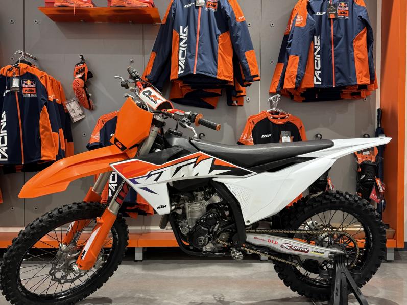 KTM 350 SX-F