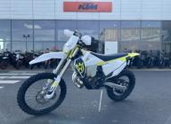 HUSQVARNA TE 150 i