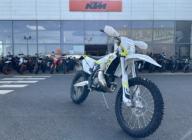 HUSQVARNA TE 150 i