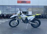 HUSQVARNA TE 150 i