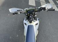 HUSQVARNA TE 150 i