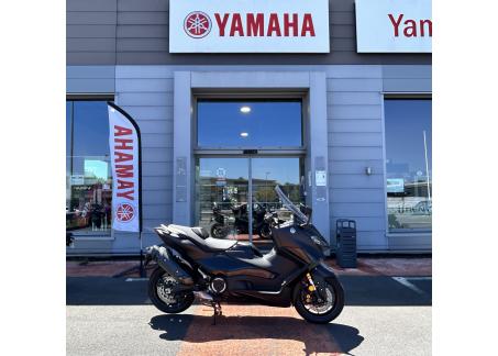YAMAHA XP T-MAX 560 TECH MAX