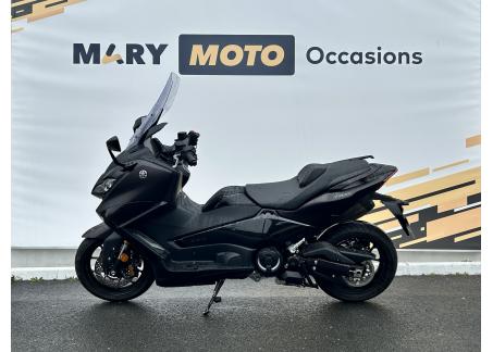 YAMAHA XP T-MAX 560 TECH MAX