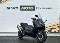 YAMAHA XP T-MAX 560 TECH MAX
