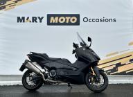YAMAHA XP T-MAX 560 TECH MAX