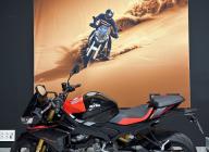 APRILIA TUONO 660 FACTORY