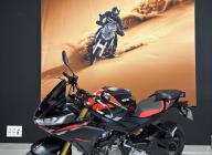 APRILIA TUONO 660 FACTORY