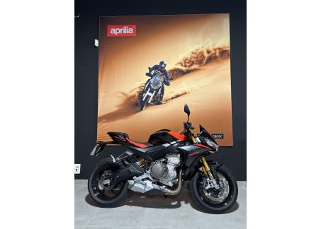 APRILIA TUONO 660 FACTORY