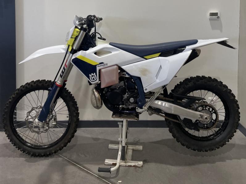 TE 300