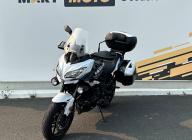 KAWASAKI VERSYS 650