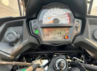 KAWASAKI VERSYS 650