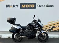 KAWASAKI VERSYS 650