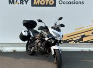 KAWASAKI VERSYS 650