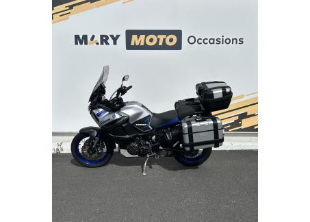 YAMAHA XTZ 1200 SUPER TENERE