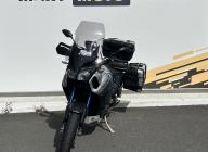 YAMAHA XTZ 1200 SUPER TENERE