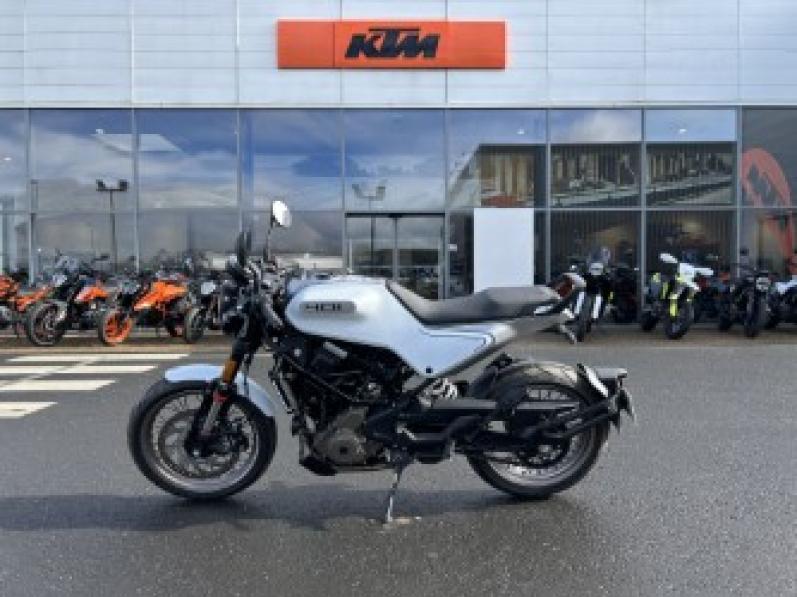 HUSQVARNA VITPILEN 401