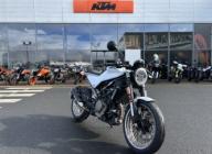 HUSQVARNA VITPILEN 401