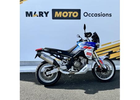 APRILIA TUAREG 660