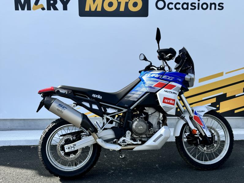 APRILIA TUAREG 660