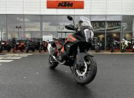 KTM 1290 SUPER ADVENTURE S