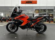 KTM 1290 SUPER ADVENTURE S
